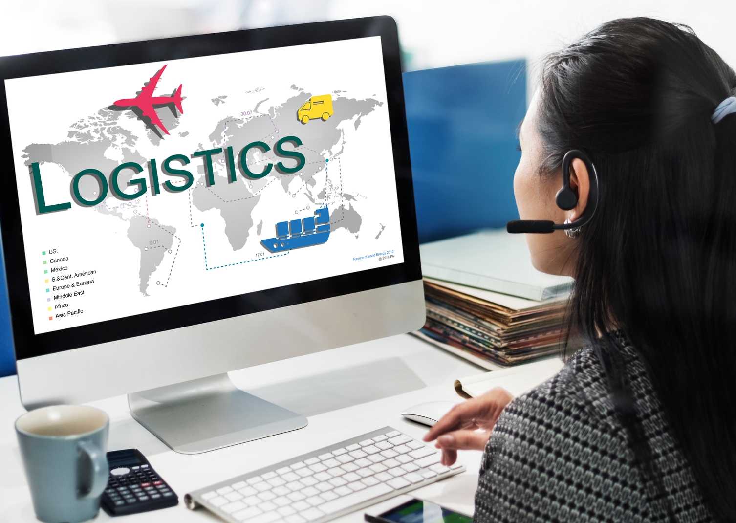 about-logistic